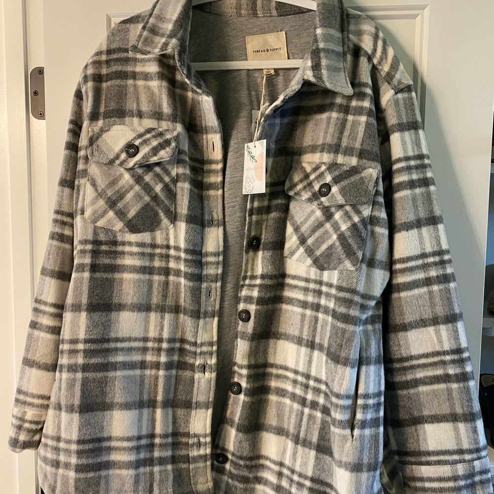 New shacket